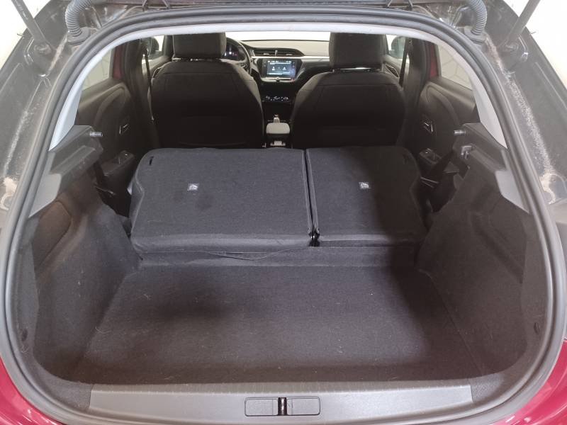 Opel Corsa - Photo 17
