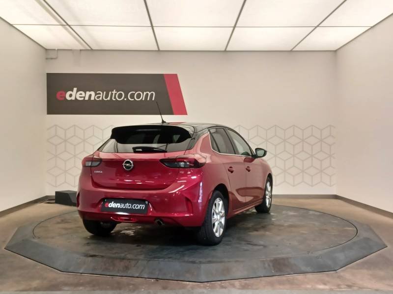 Opel Corsa - Photo 2