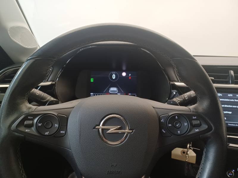 Opel Corsa - Photo 22