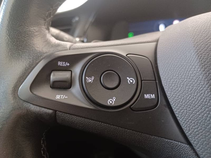 Opel Corsa - Photo 25