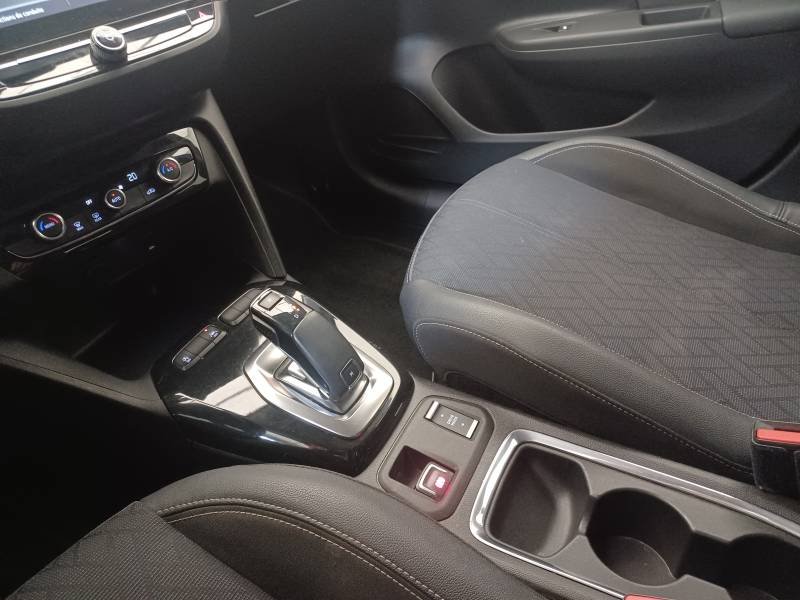 Opel Corsa - Photo 28