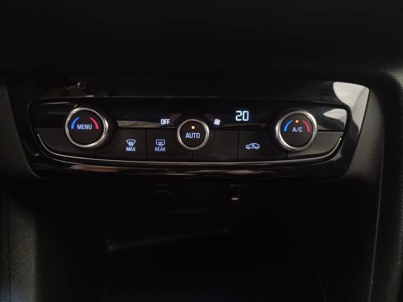 Opel Corsa - Photo 29