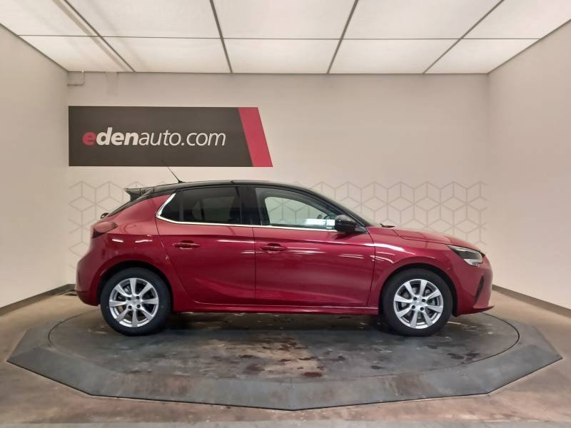 Opel Corsa - Photo 3