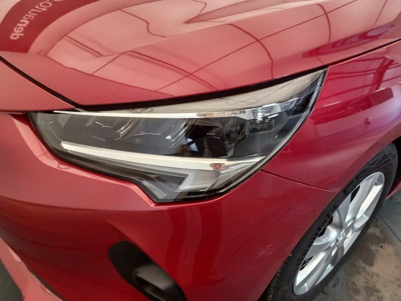 Opel Corsa - Photo 35