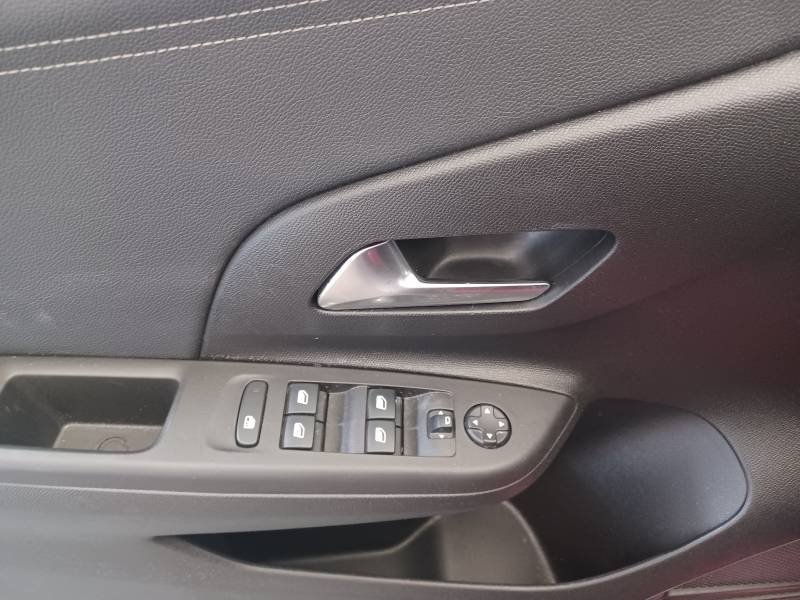 Opel Corsa - Photo 36
