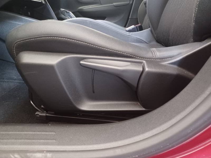 Opel Corsa - Photo 38