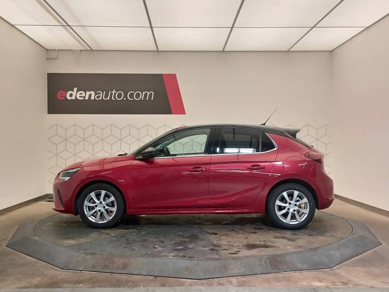 Opel Corsa - Photo 4