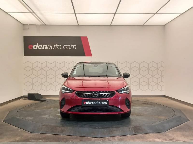 Opel Corsa - Photo 5