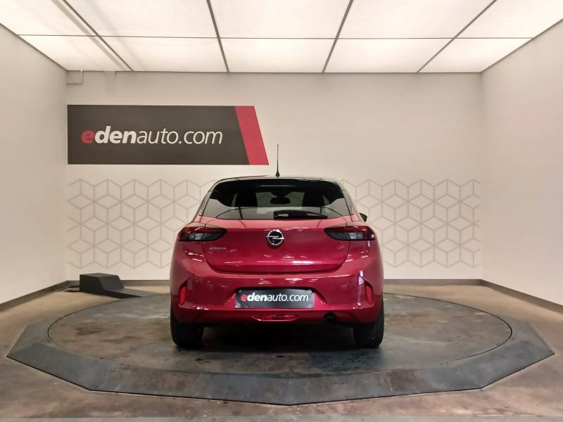 Opel Corsa - Photo 6