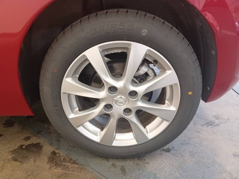 Opel Corsa - Photo 8