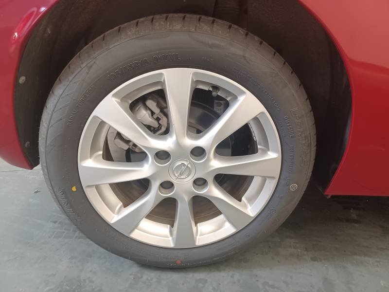 Opel Corsa - Photo 9