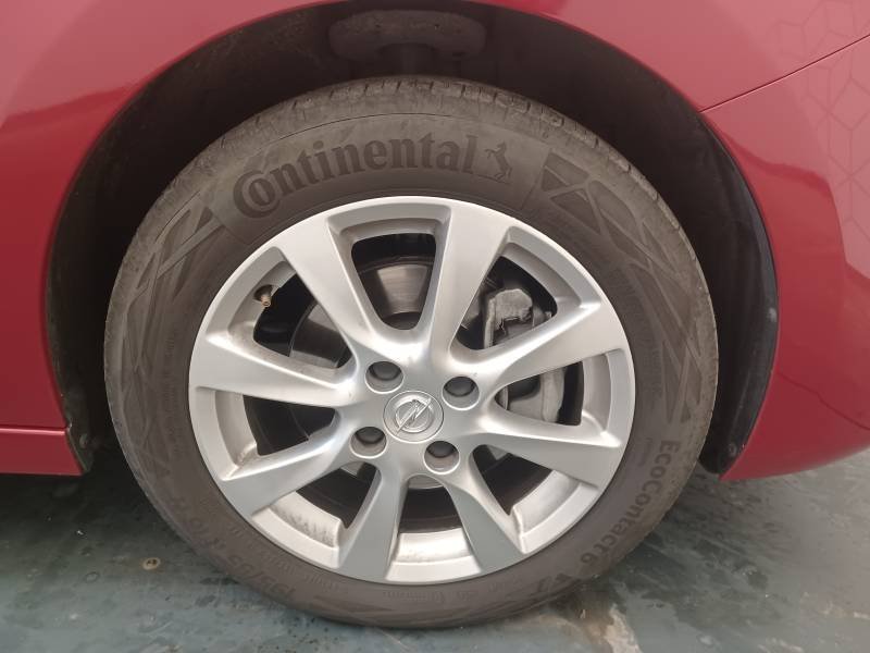 Opel Corsa - Photo 10