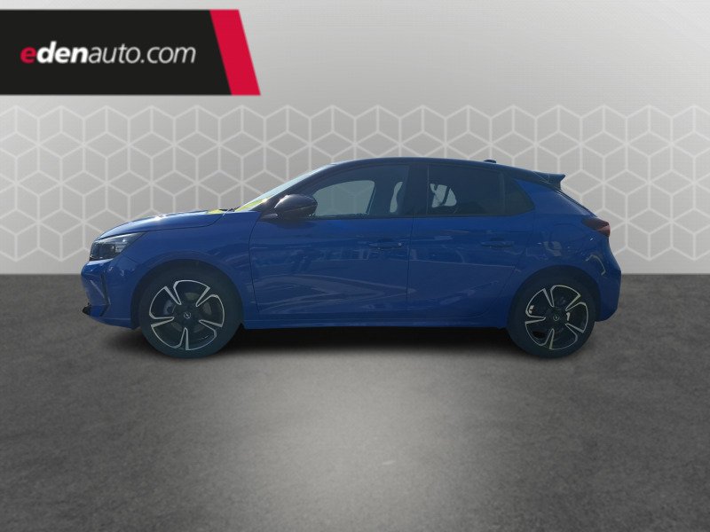 Opel Corsa - Photo 2