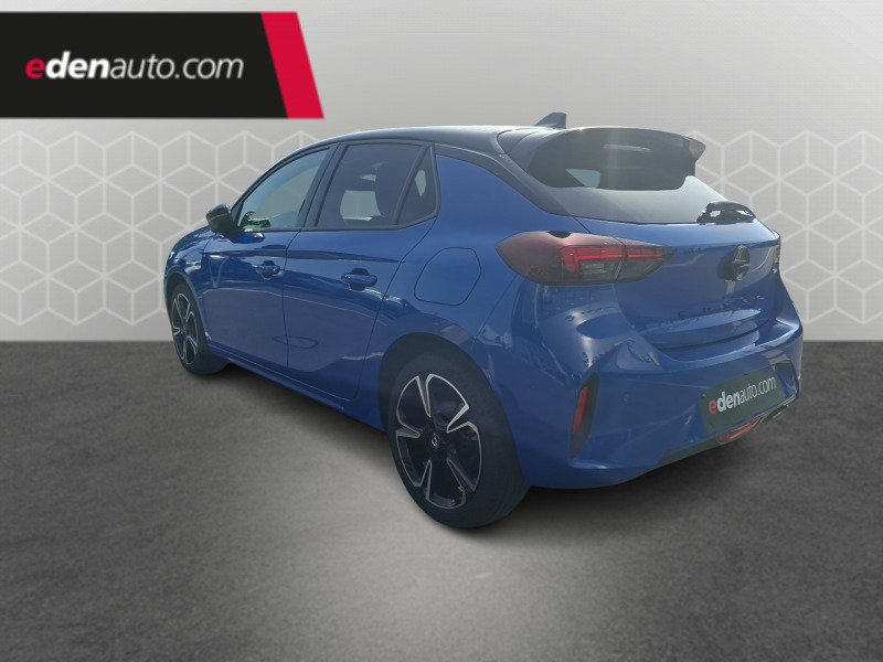 Opel Corsa - Photo 3