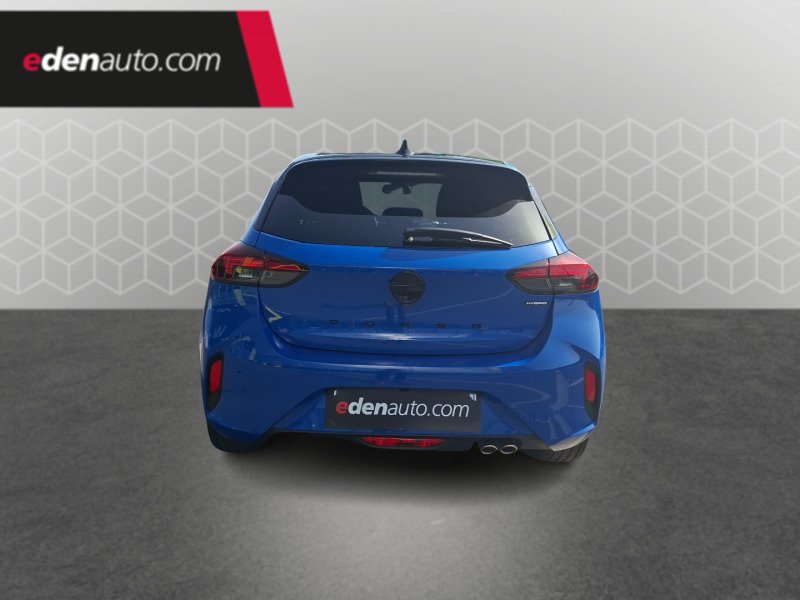 Opel Corsa - Photo 4