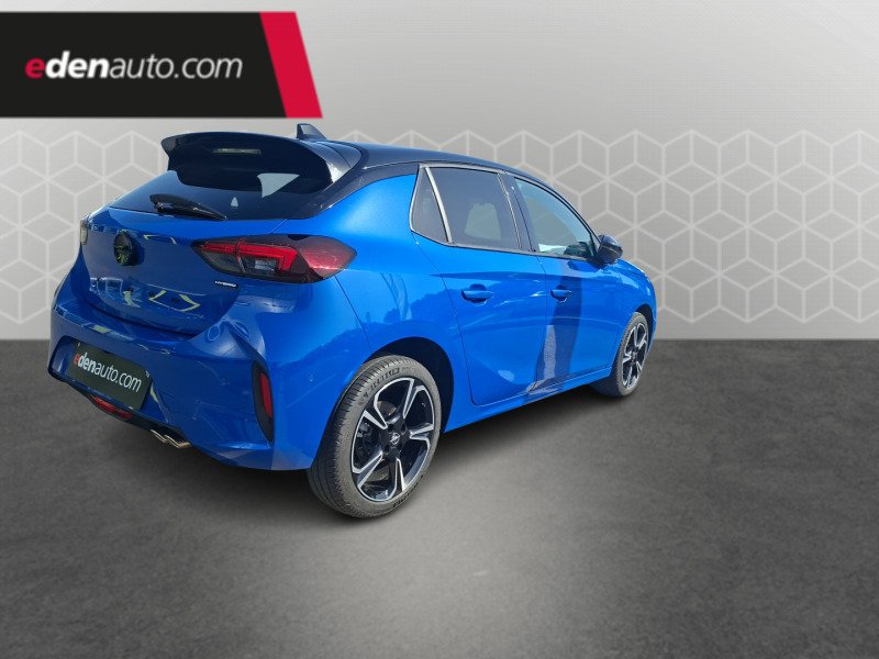 Opel Corsa - Photo 5