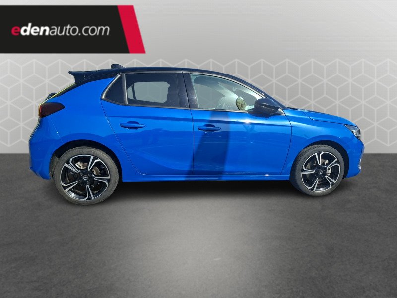 Opel Corsa - Photo 6