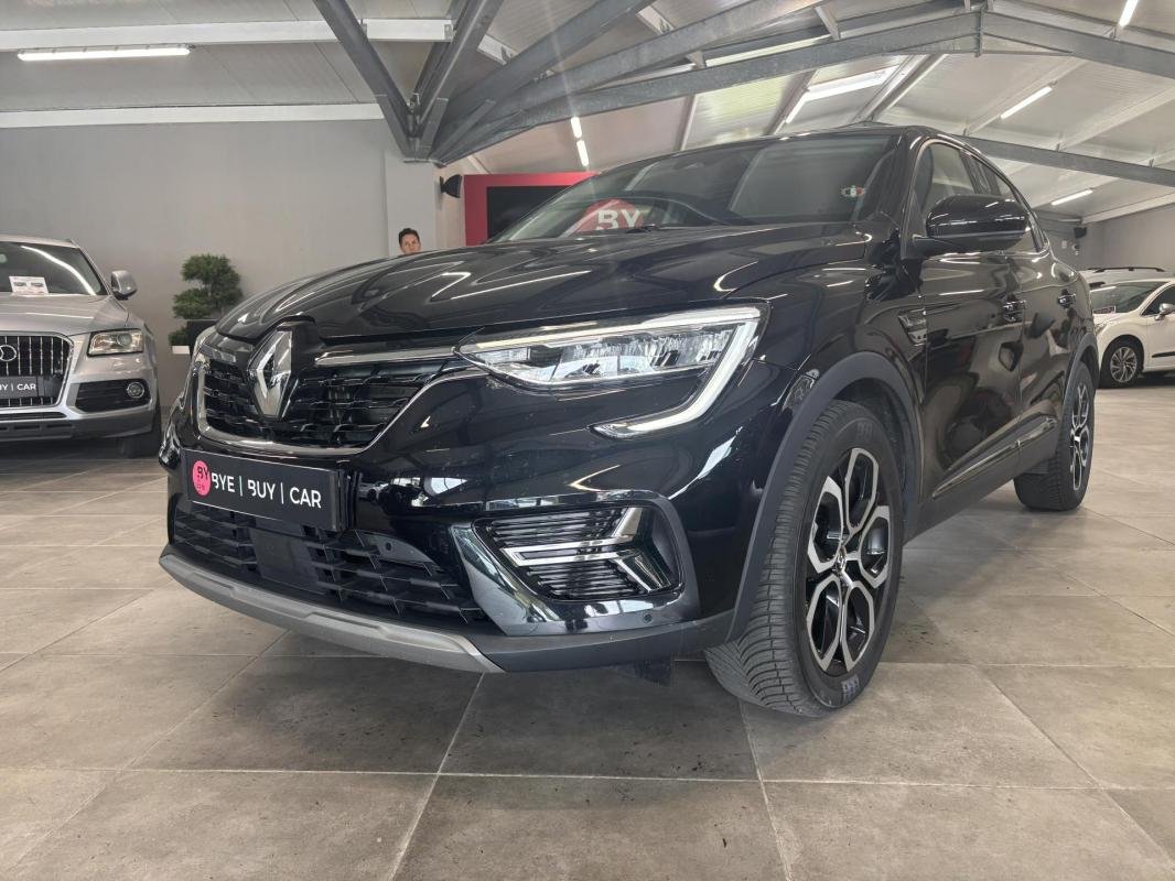 Renault Arkana - Photo 1