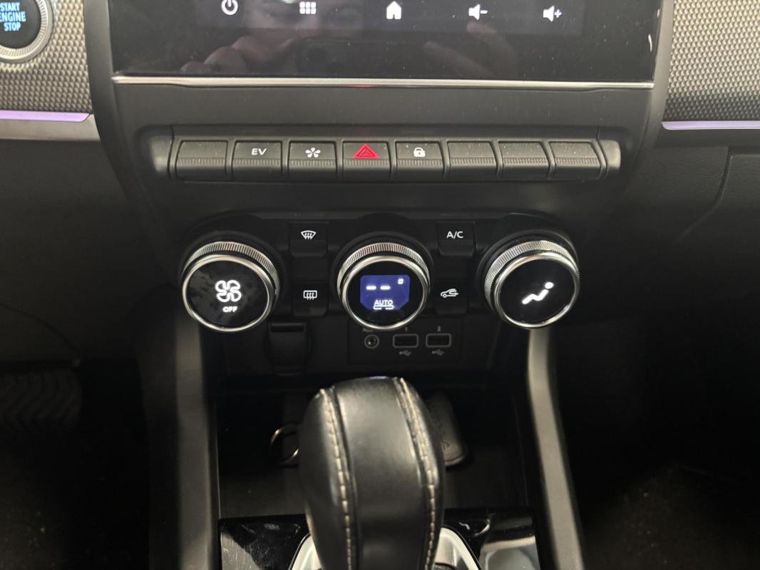 Renault Arkana - Photo 18