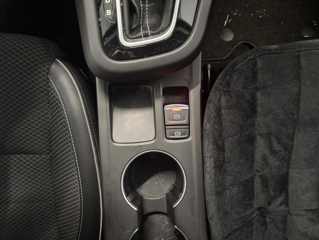 Renault Arkana - Photo 20