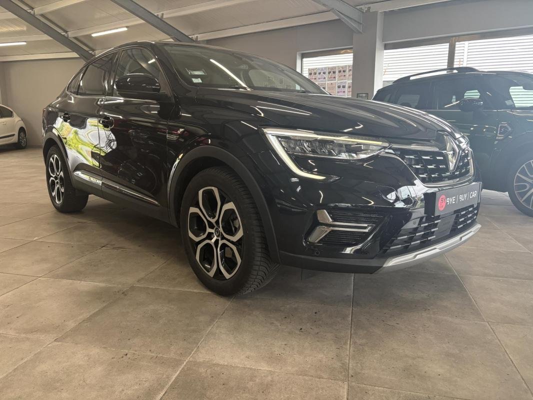 Renault Arkana - Photo 2