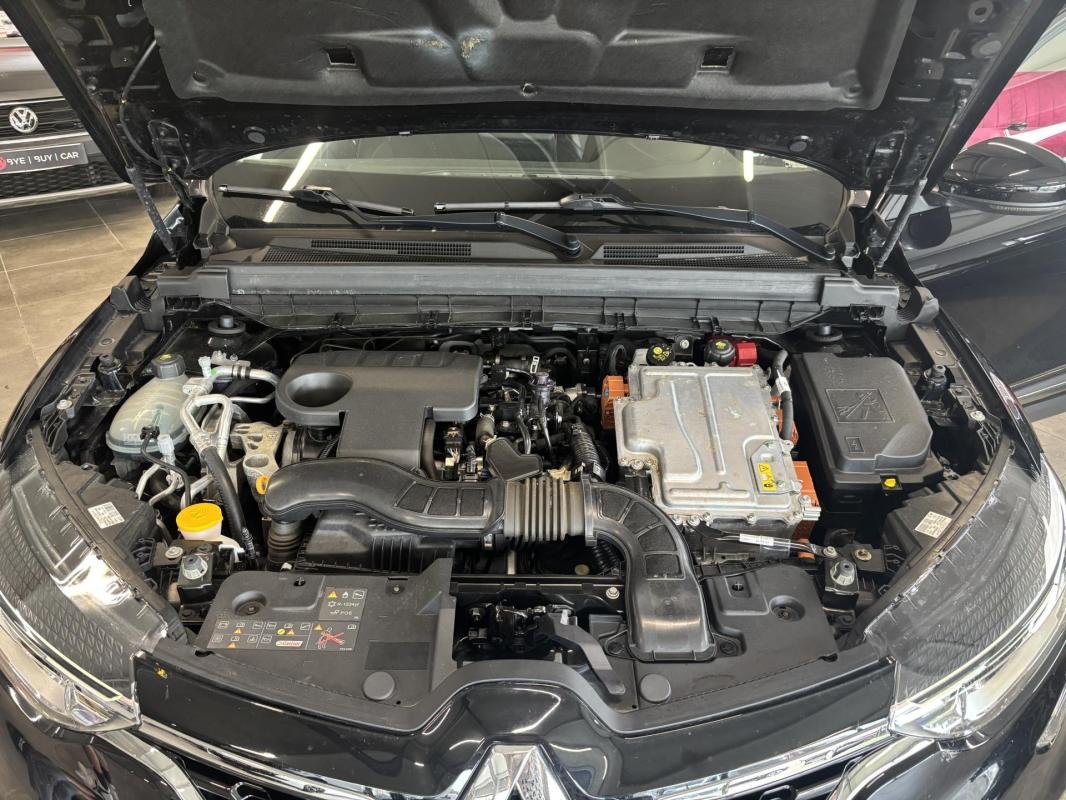 Renault Arkana - Photo 31
