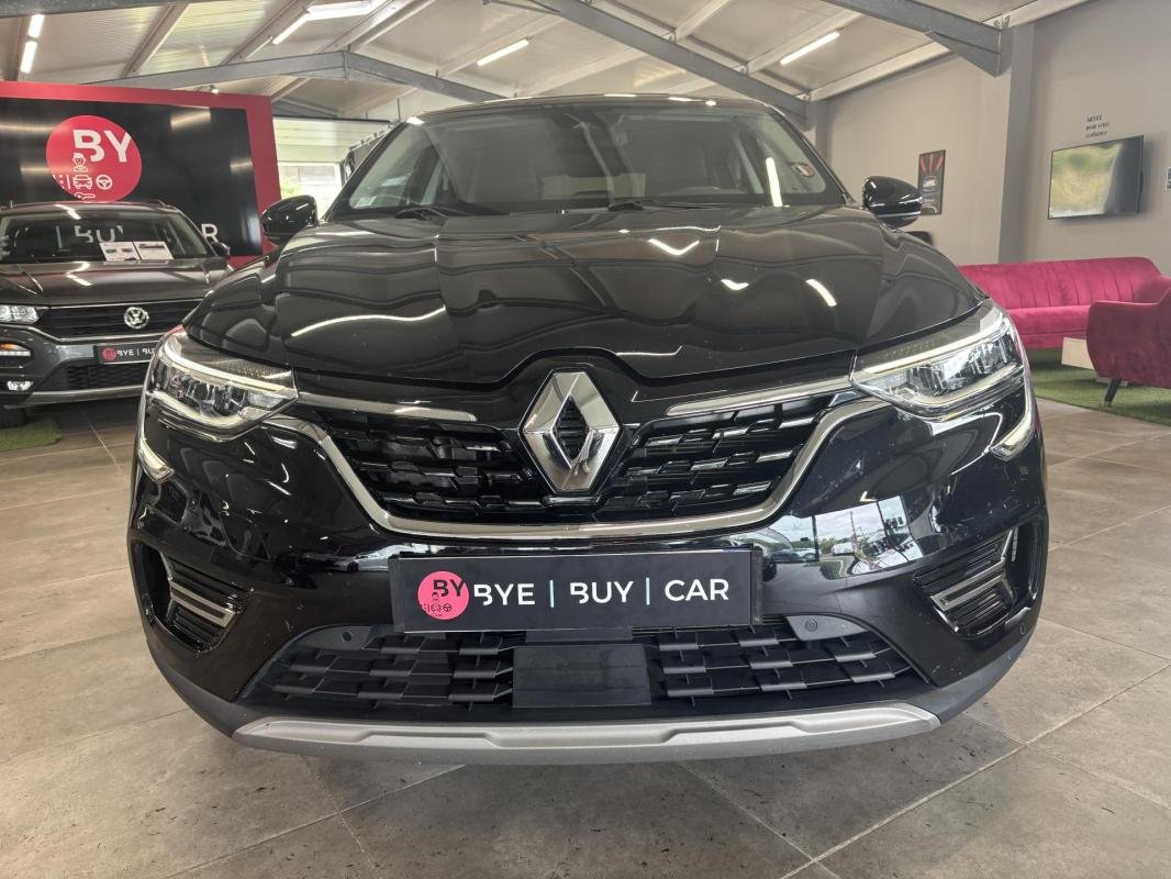 Renault Arkana - Photo 32