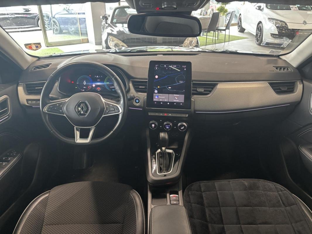 Renault Arkana - Photo 7