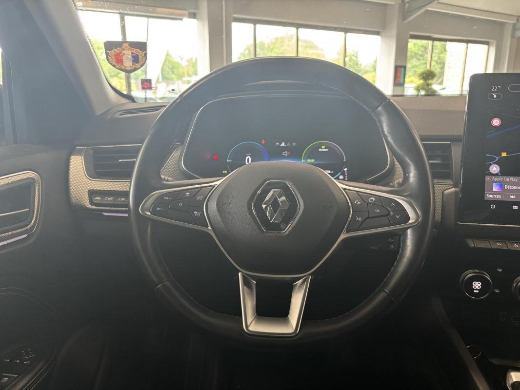 Renault Arkana - Photo 8