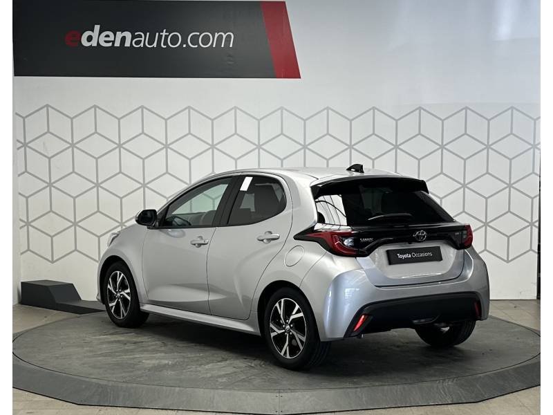 Toyota Yaris - Photo 2