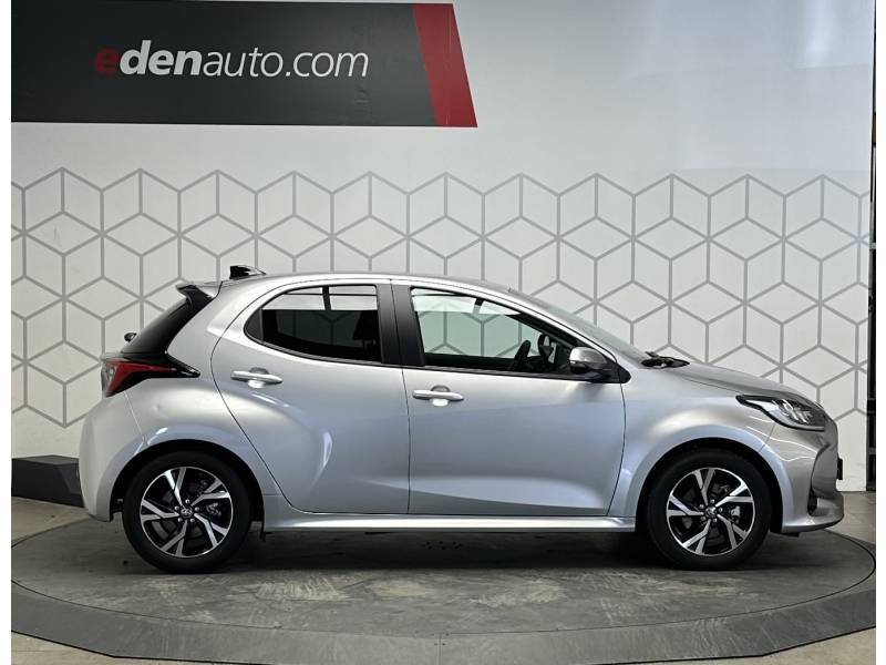 Toyota Yaris - Photo 3