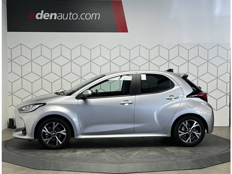Toyota Yaris - Photo 4
