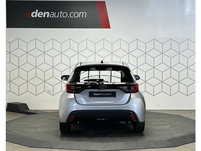 Toyota Yaris - Photo 5