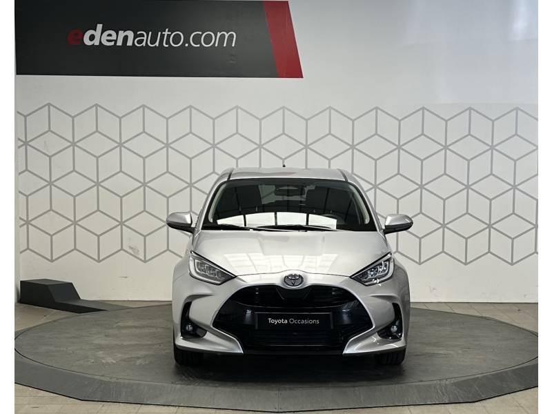 Toyota Yaris - Photo 6