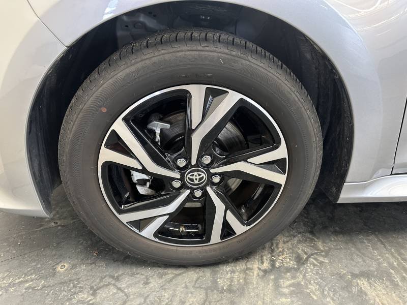 Toyota Yaris - Photo 7