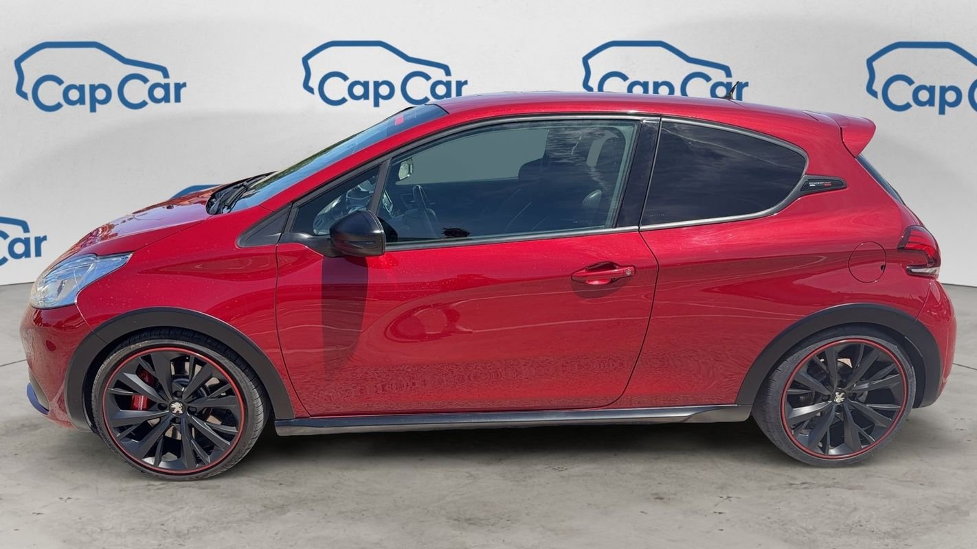 Peugeot 208 - Photo 2
