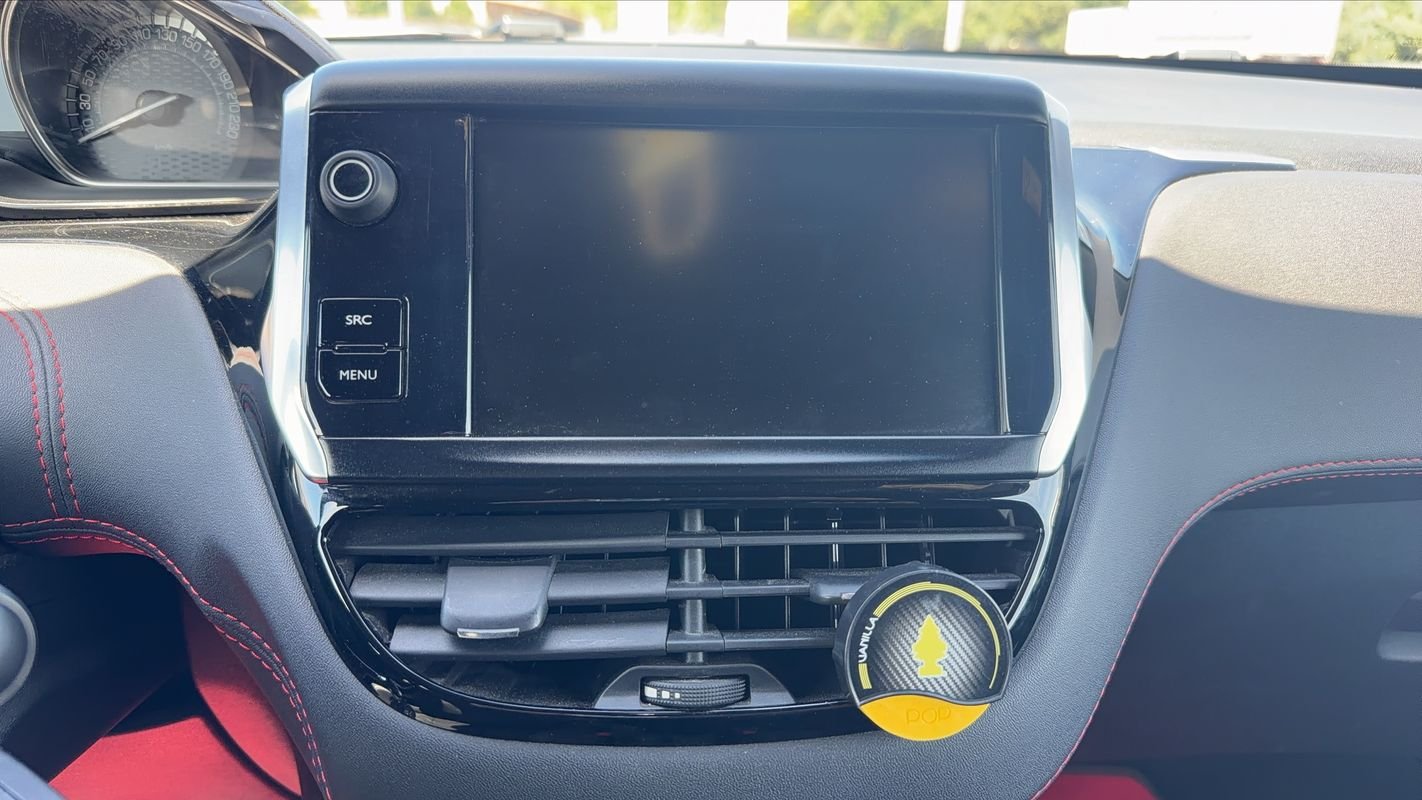 Peugeot 208 - Photo 23
