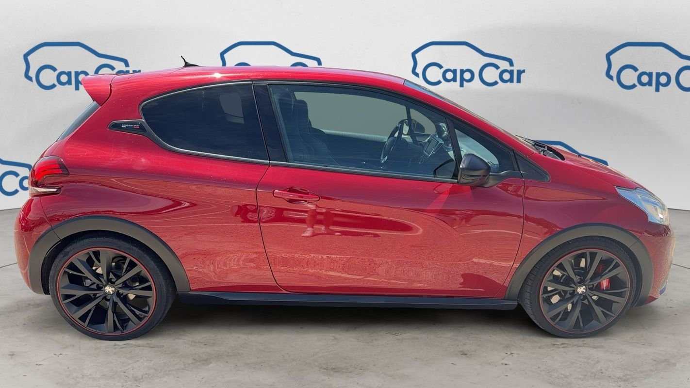 Peugeot 208 - Photo 4