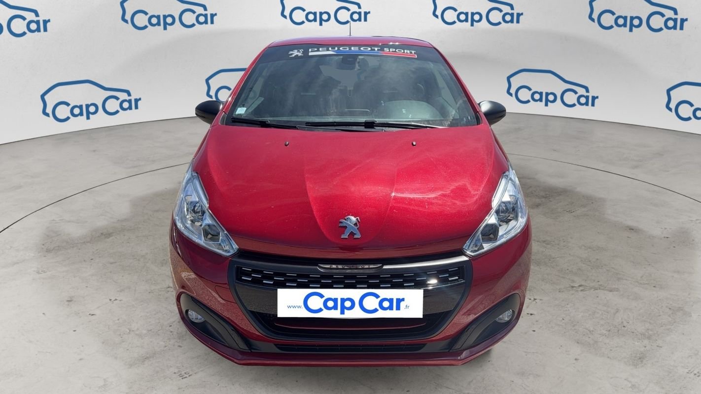 Peugeot 208 - Photo 5