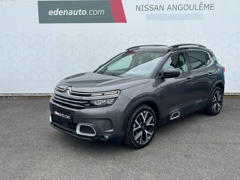 Citroën C5 Aircross - Photo 1