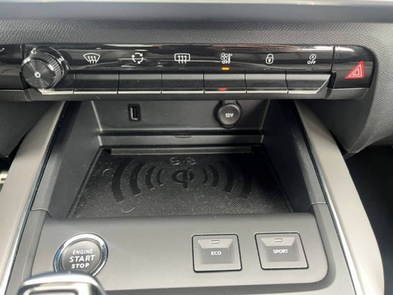 Citroën C5 Aircross - Photo 11