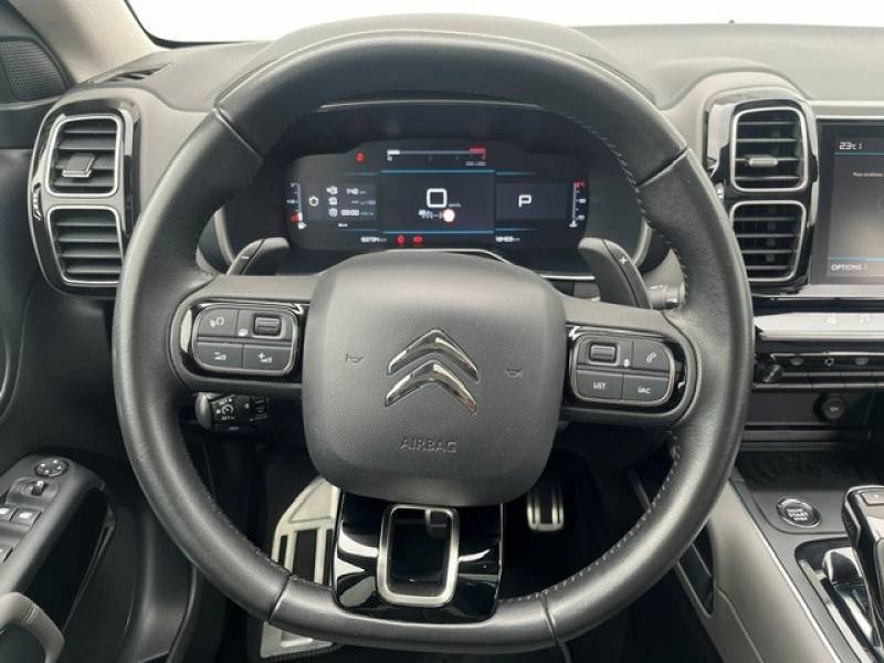 Citroën C5 Aircross - Photo 12