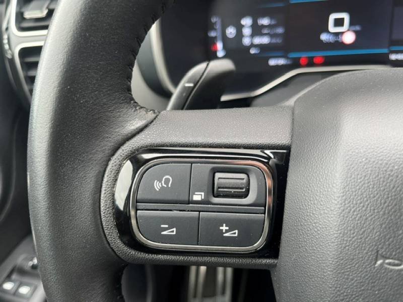 Citroën C5 Aircross - Photo 13