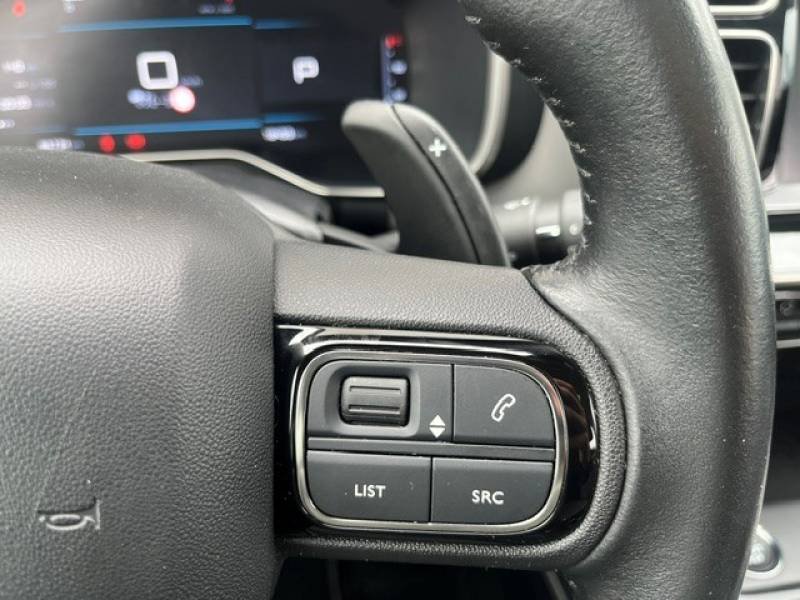 Citroën C5 Aircross - Photo 14