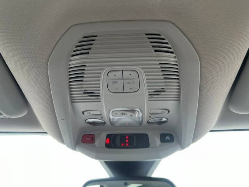 Citroën C5 Aircross - Photo 15