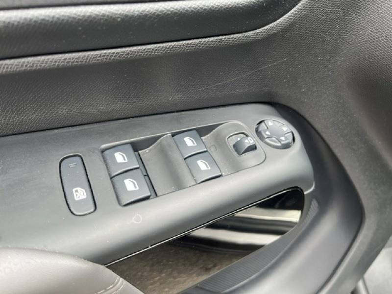 Citroën C5 Aircross - Photo 16