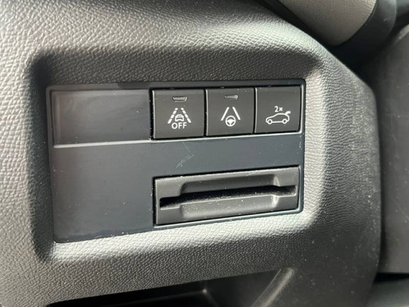 Citroën C5 Aircross - Photo 17