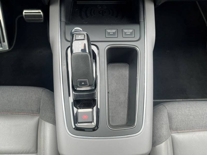 Citroën C5 Aircross - Photo 19