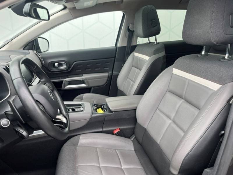 Citroën C5 Aircross - Photo 20