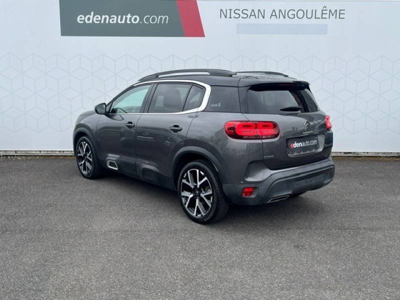 Citroën C5 Aircross - Photo 2
